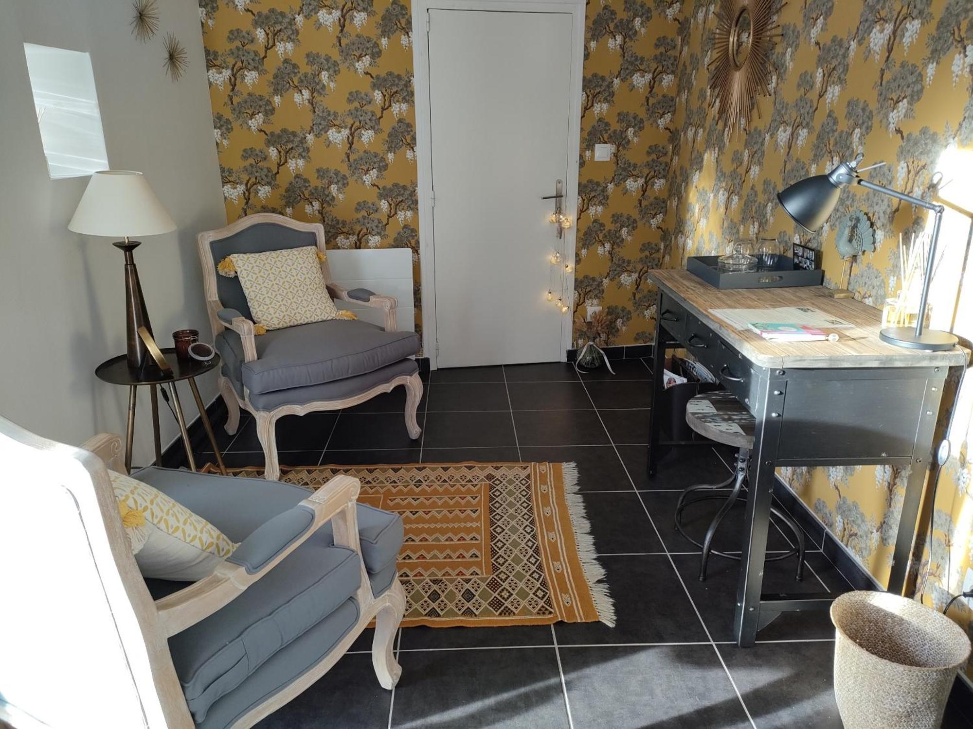 La Catiniere Bed & Breakfast Arnage Room photo