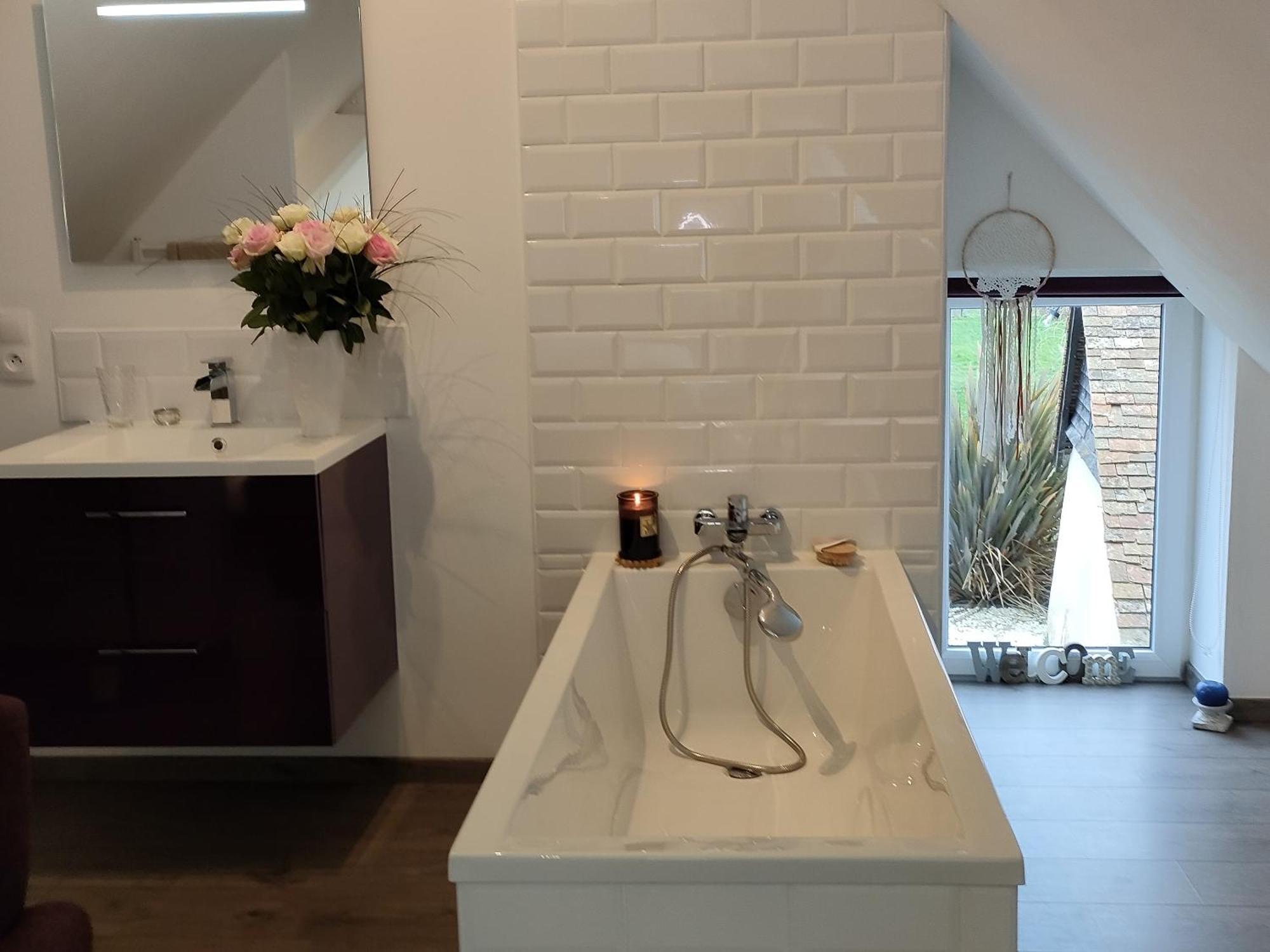 La Catiniere Bed & Breakfast Arnage Room photo