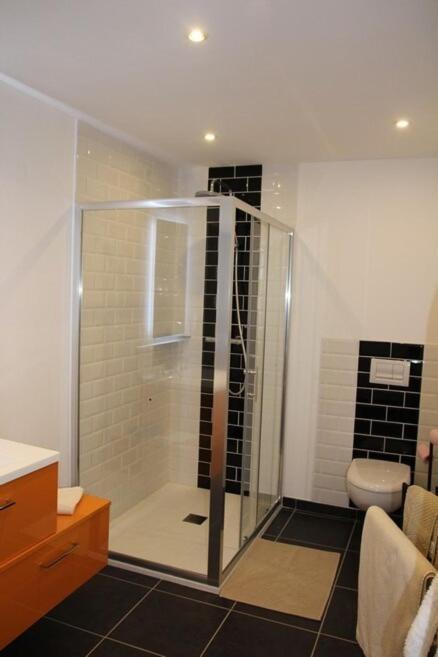 La Catiniere Bed & Breakfast Arnage Room photo